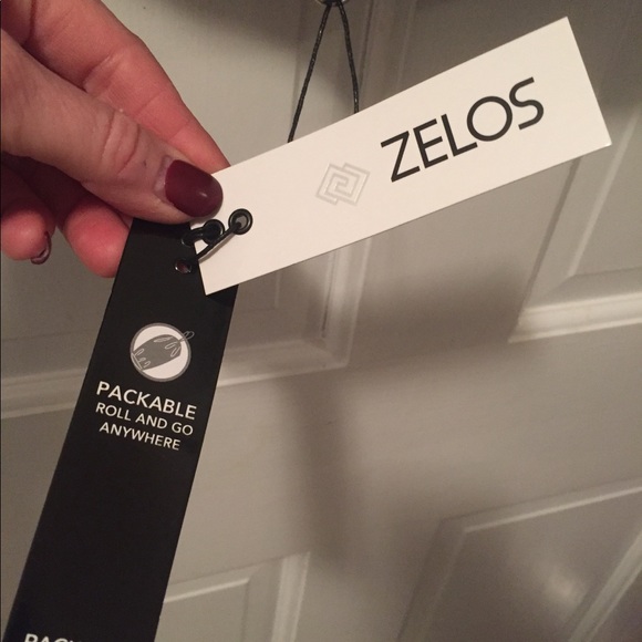 Zelos Women’s Vest - Picture 5 of 7